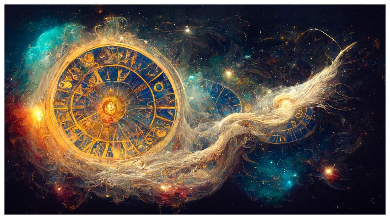 Lucky Zodiac Sign: इन 4 राशियों के लिए किसी वरदान से कम नहीं है अप्रैल का महीना, करियर में आएगा जबरदस्त उछाल Lucky Zodiac Sign: इन 4 राशियों के लिए किसी वरदान से कम नहीं है अप्रैल का महीना, करियर में आएगा जबरदस्त उछाल