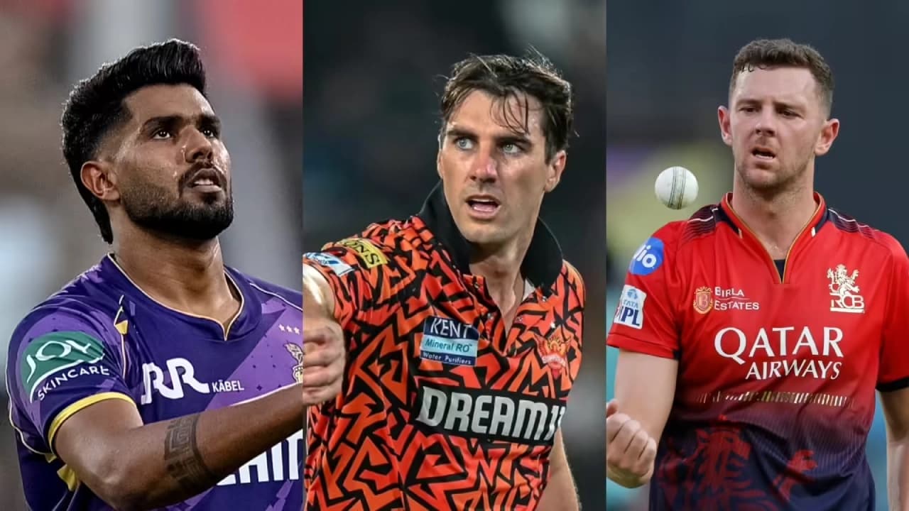 IPL 2026 शुरू होने से पहले ही टीमों पर चोटों का साया, कई स्टार खिलाड़ी बाहर – बदलेगा पूरा गेम प्लान! IPL 2026 शुरू होने से पहले ही टीमों पर चोटों का साया, कई स्टार खिलाड़ी बाहर – बदलेगा पूरा गेम प्लान!