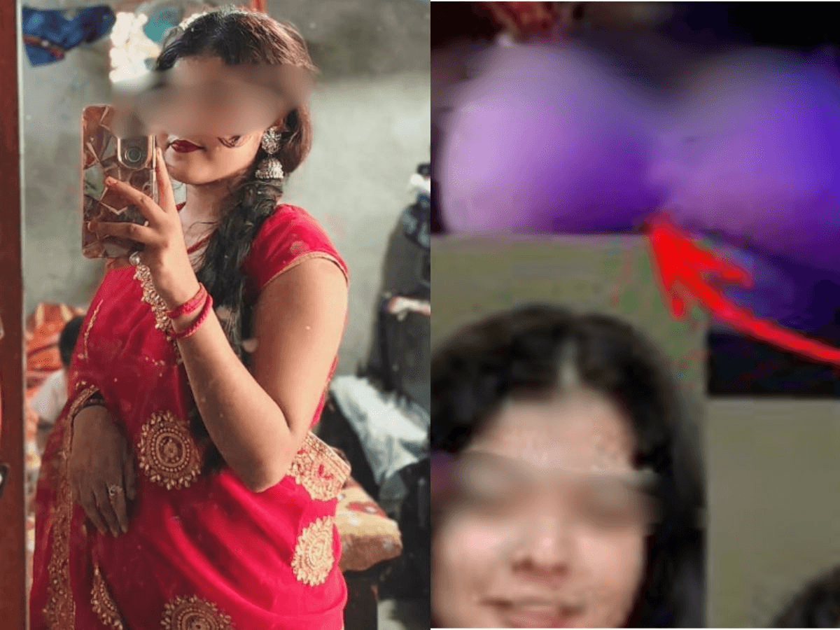 Bhojpuri Industry में हड़कंप: Kajal Kumari Viral MMS Video का सच क्या है? जानिए पूरा मामला Bhojpuri Industry में हड़कंप: Kajal Kumari Viral MMS Video का सच क्या है? जानिए पूरा मामला