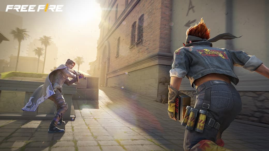 Garena Free Fire MAX Redeem Codes Today 1 अप्रैल 2026 – फ्री रिवॉर्ड्स पाने का मौका! Garena Free Fire MAX Redeem Codes Today 1 अप्रैल 2026 – फ्री रिवॉर्ड्स पाने का मौका!