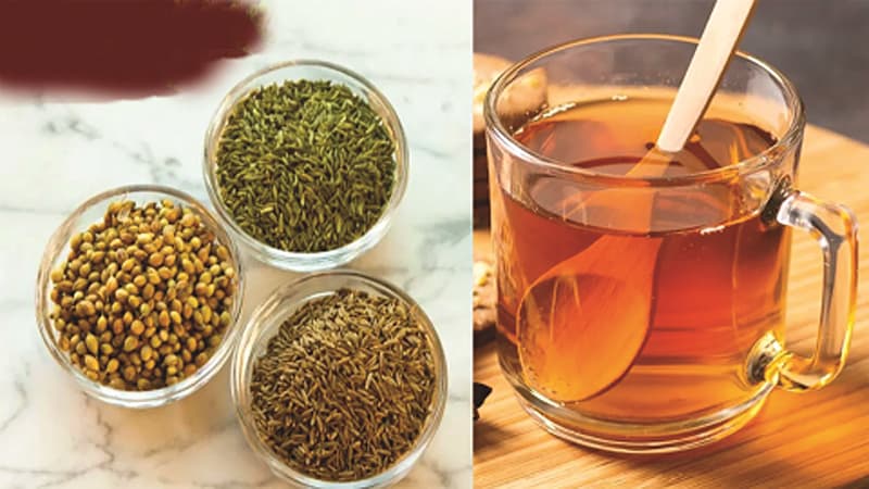 Health Tips: चिलचिलाती गर्मी में अमृत समान है सौंफ-धनिया का ये मिश्रण, शरीर को मिलेगी ठंडक Health Tips: चिलचिलाती गर्मी में अमृत समान है सौंफ-धनिया का ये मिश्रण, शरीर को मिलेगी ठंडक