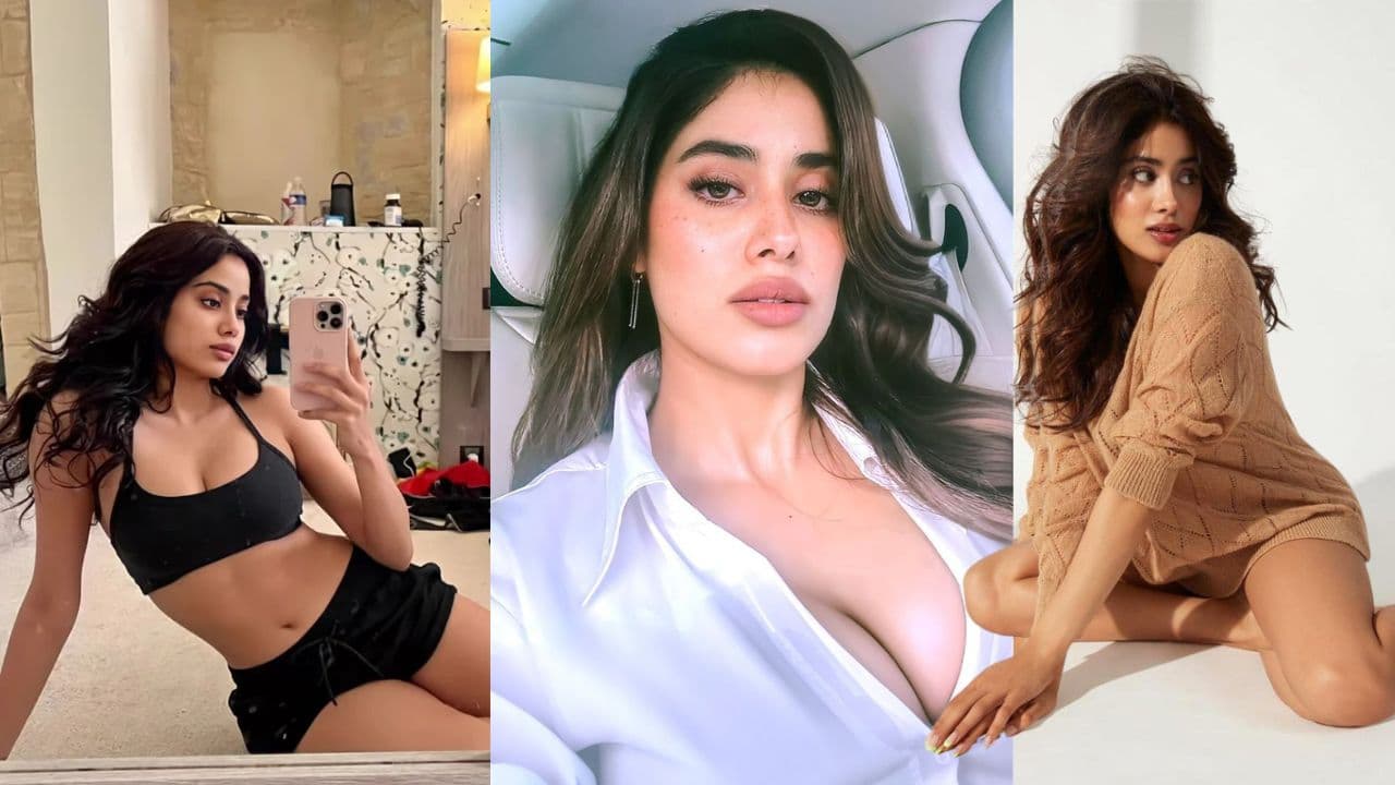 Janhvi Kapoor Porn Video? स्कूल के दिनों में पोर्न साइट्स पर मिली थीं उनकी तस्वीरें Janhvi Kapoor Porn Video? स्कूल के दिनों में पोर्न साइट्स पर मिली थीं उनकी तस्वीरें