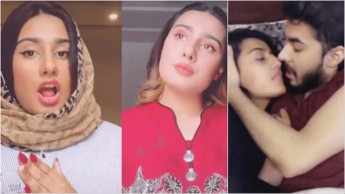 Maryam Faisal Viral Video Controversy: सच क्या है और क्यों बढ़ रहा है ये मामला? Maryam Faisal Viral Video Controversy: सच क्या है और क्यों बढ़ रहा है ये मामला?