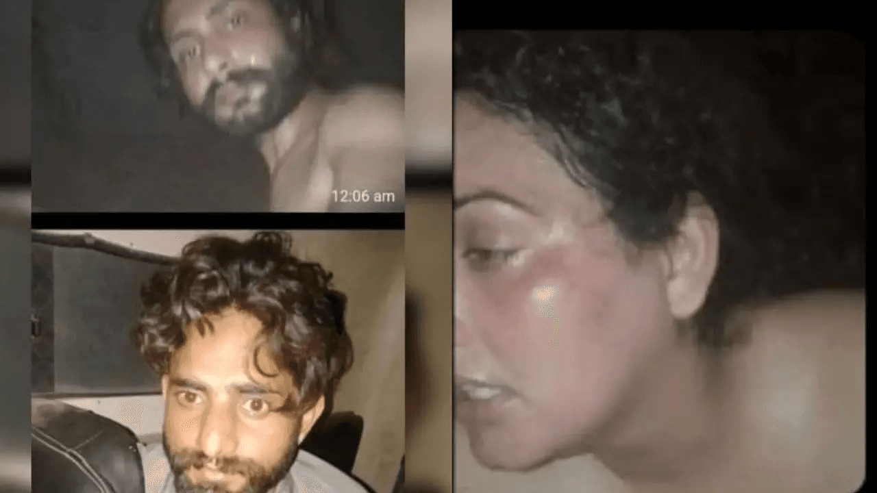 क्या सच में आ रहा है Umairi Pakistani Viral MMS Part 2? सच जानिए वरना हो सकता है बड़ा नुकसान क्या सच में आ रहा है Umairi Pakistani Viral MMS Part 2? सच जानिए वरना हो सकता है बड़ा नुकसान