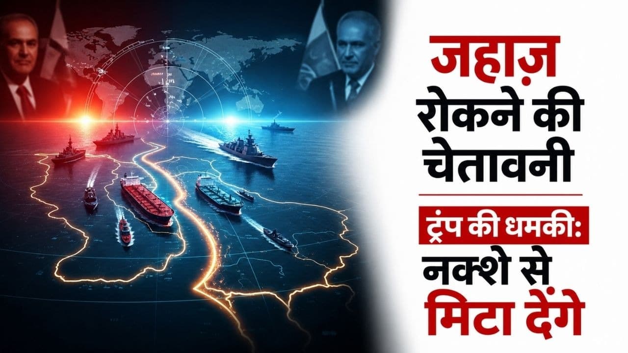 होर्मुज जलडमरूमध्य पर ईरान का नया दावा: UAE तक खींची अपनी सीमाएं, अमेरिकी सेना और रिवोल्यूशनरी गार्ड्स आमने-सामने! होर्मुज जलडमरूमध्य पर ईरान का नया दावा: UAE तक खींची अपनी सीमाएं, अमेरिकी सेना और रिवोल्यूशनरी गार्ड्स आमने-सामने!
