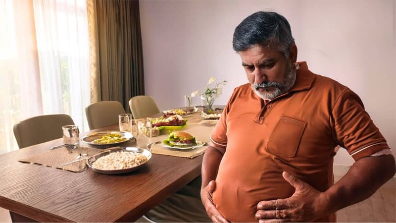 Health Tips: अगर एसिडिटी जैसी समस्याओं से रहते हैं परेशान तो जान लें किस विटामिन की कमी के कारण हो रहा ऐसा? Health Tips: अगर एसिडिटी जैसी समस्याओं से रहते हैं परेशान तो जान लें किस विटामिन की कमी के कारण हो रहा ऐसा?