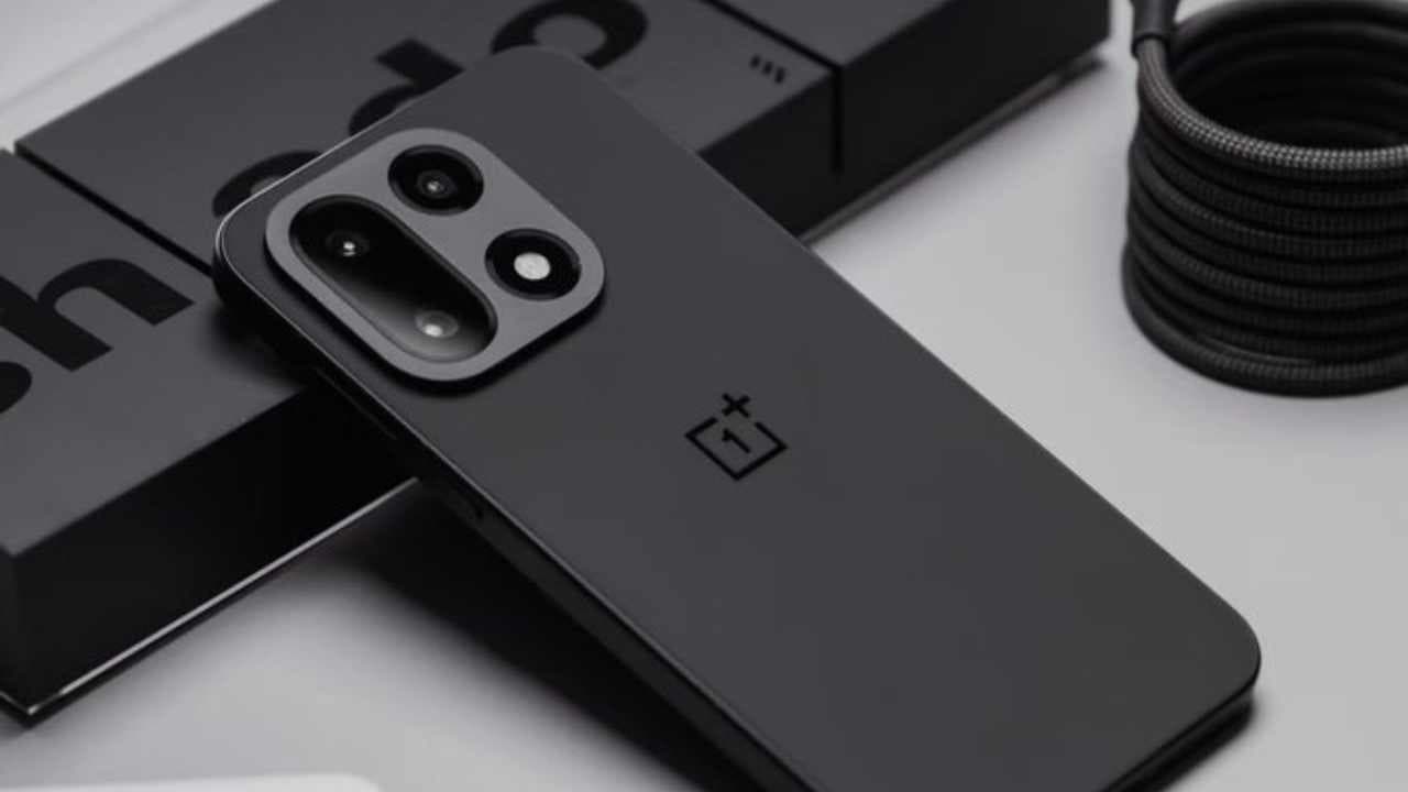 OnePlus 16 के लीक्स से 240Hz डिस्प्ले, 9000mAh बैटरी और Snapdragon 8 Elite Gen 6 का खुलासा OnePlus 16 के लीक्स से 240Hz डिस्प्ले, 9000mAh बैटरी और Snapdragon 8 Elite Gen 6 का खुलासा