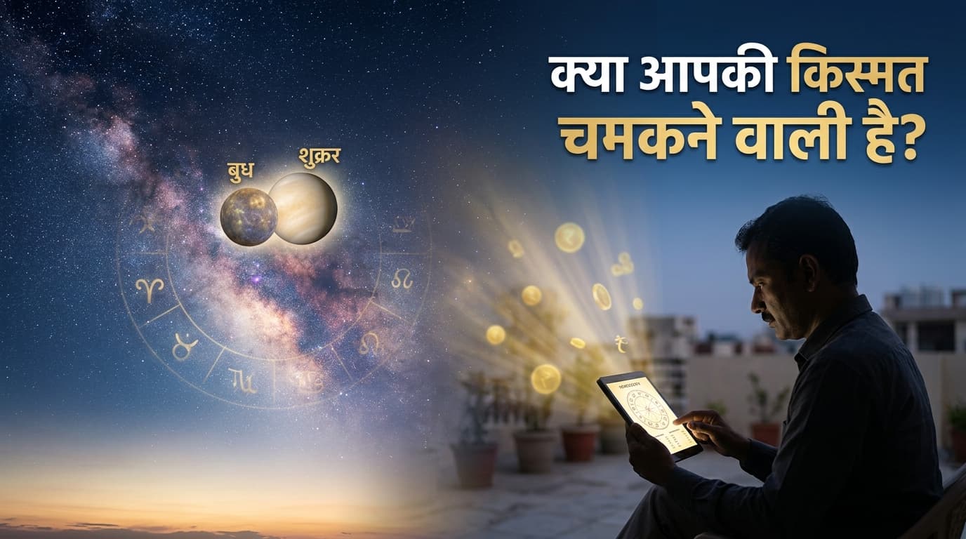 बुध गोचर से बना शक्तिशाली लक्ष्मी नारायण राजयोग, इन 5 राशियों को मिल सकता है धन और सफलता का लाभ बुध गोचर से बना शक्तिशाली लक्ष्मी नारायण राजयोग, इन 5 राशियों को मिल सकता है धन और सफलता का लाभ