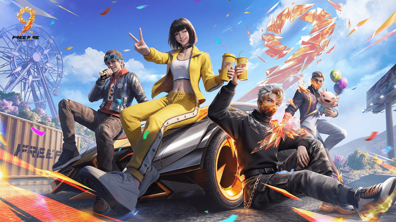 Free Fire MAX Redeem Codes Today 24 जुलाई 2026: फ्री में पाएं Gun Skins, Bundles और शानदार Rewards Free Fire MAX Redeem Codes Today 24 जुलाई 2026: फ्री में पाएं Gun Skins, Bundles और शानदार Rewards