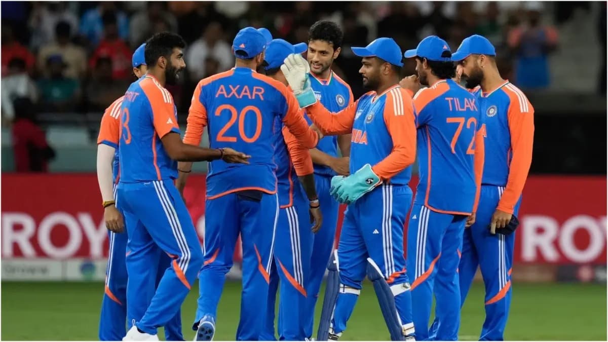 India vs Bangladesh: BCCI जल्द करेगा बांग्लादेश दौरे का ऐलान! अफगानिस्तान टी20 सीरीज के शेड्यूल में होगा बदलाव India vs Bangladesh: BCCI जल्द करेगा बांग्लादेश दौरे का ऐलान! अफगानिस्तान टी20 सीरीज के शेड्यूल में होगा बदलाव