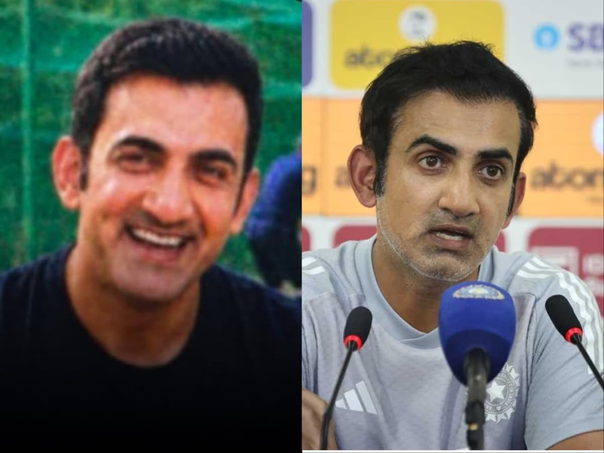 Gautam Gambhir Viral Instagram Post: गंभीर गंभीर नहीं रहे! खुद पर बने मीम्स शेयर कर फैंस को किया हैरान Gautam Gambhir Viral Instagram Post: गंभीर गंभीर नहीं रहे! खुद पर बने मीम्स शेयर कर फैंस को किया हैरान
