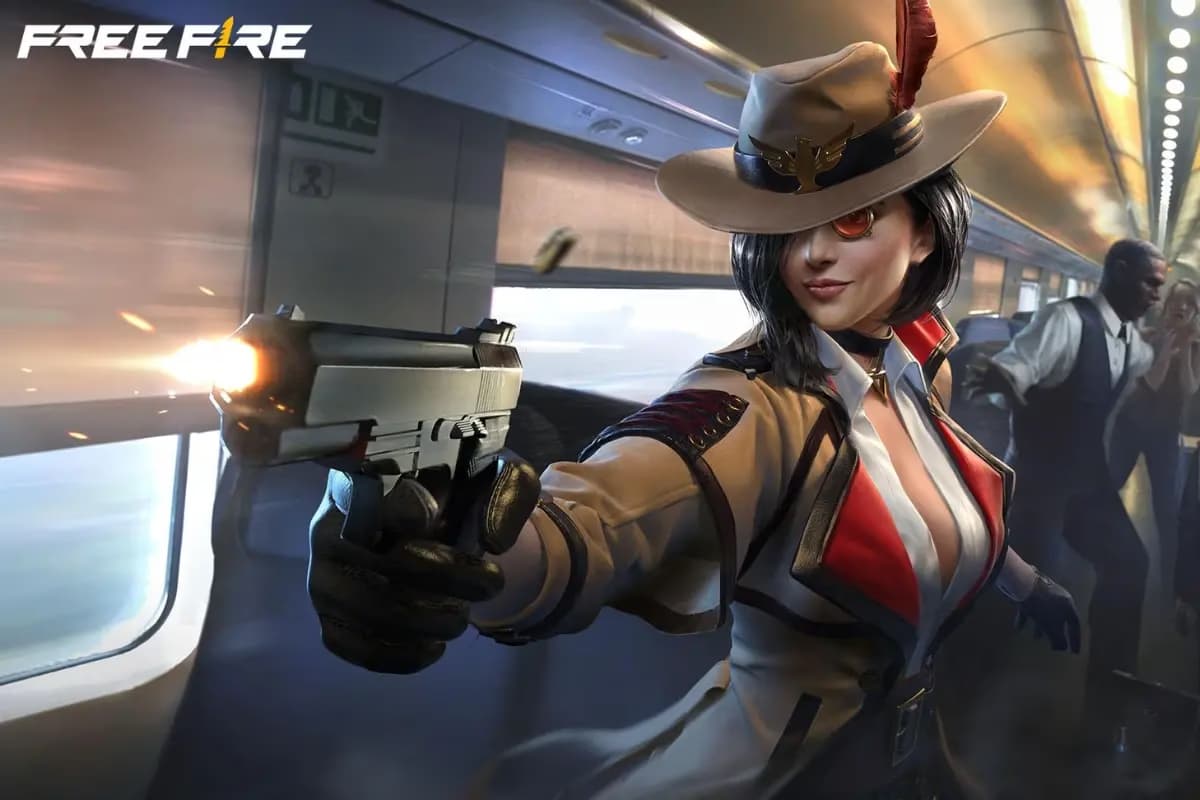 Free Fire MAX Redeem Codes Today (29 जुलाई 2026): फ्री डायमंड्स, स्किन्स और रिवॉर्ड्स पाने का मौका Free Fire MAX Redeem Codes Today (29 जुलाई 2026): फ्री डायमंड्स, स्किन्स और रिवॉर्ड्स पाने का मौका