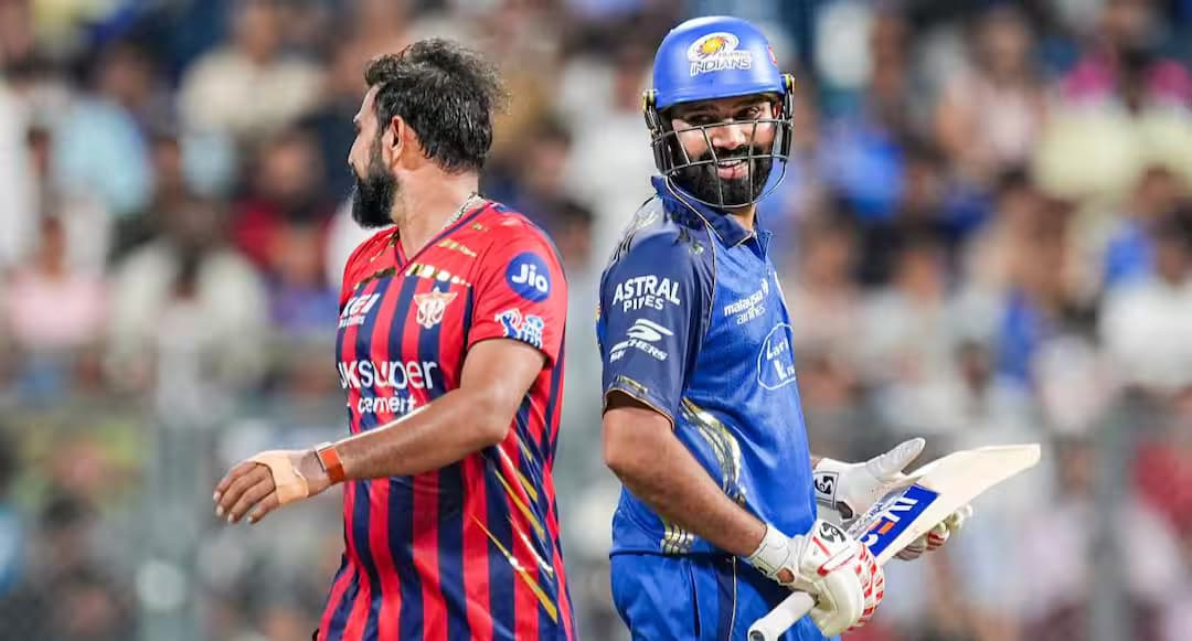 Mohammed Shami Team India से बाहर? रिपोर्ट में बड़ा दावा, युवा तेज गेंदबाजों पर बढ़ा चयनकर्ताओं का भरोसा Mohammed Shami Team India से बाहर? रिपोर्ट में बड़ा दावा, युवा तेज गेंदबाजों पर बढ़ा चयनकर्ताओं का भरोसा