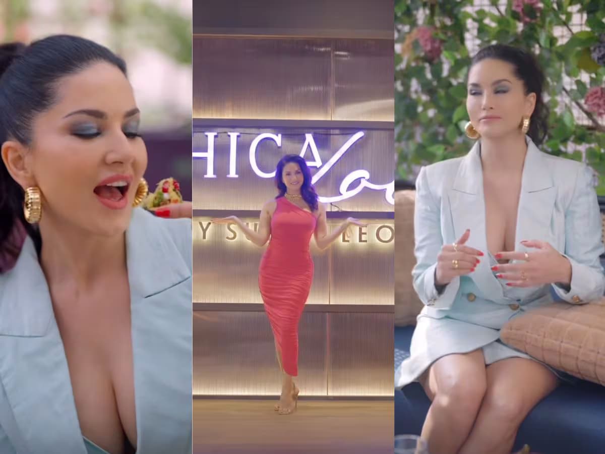 Sunny Leone का Noida वाला रेस्टोरेंट Chica Loca क्यों हो रहा है चर्चा में? जानिए मेन्यू, कीमत और खास बातें Sunny Leone का Noida वाला रेस्टोरेंट Chica Loca क्यों हो रहा है चर्चा में? जानिए मेन्यू, कीमत और खास बातें