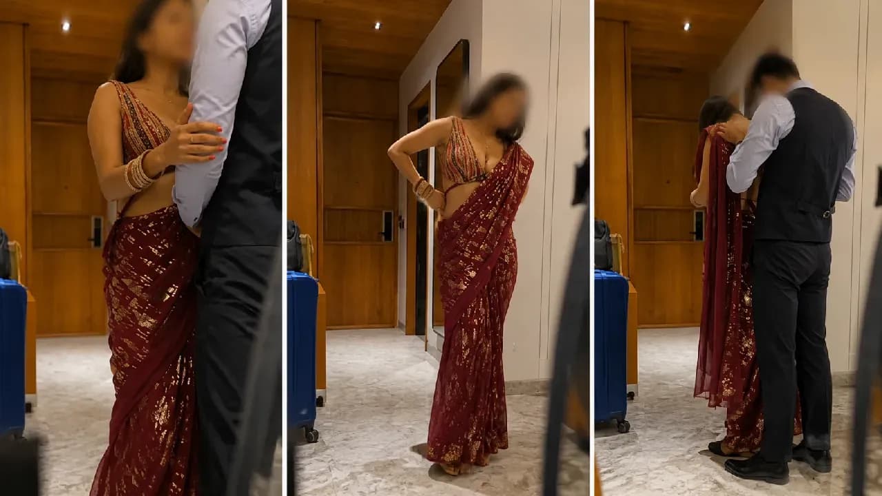 Rajasthan Hotel Viral Video Explained: क्या है वायरल वीडियो की सच्चाई? जानिए क्यों दी जा रही है सावधानी बरतने की सलाह Rajasthan Hotel Viral Video Explained: क्या है वायरल वीडियो की सच्चाई? जानिए क्यों दी जा रही है सावधानी बरतने की सलाह
