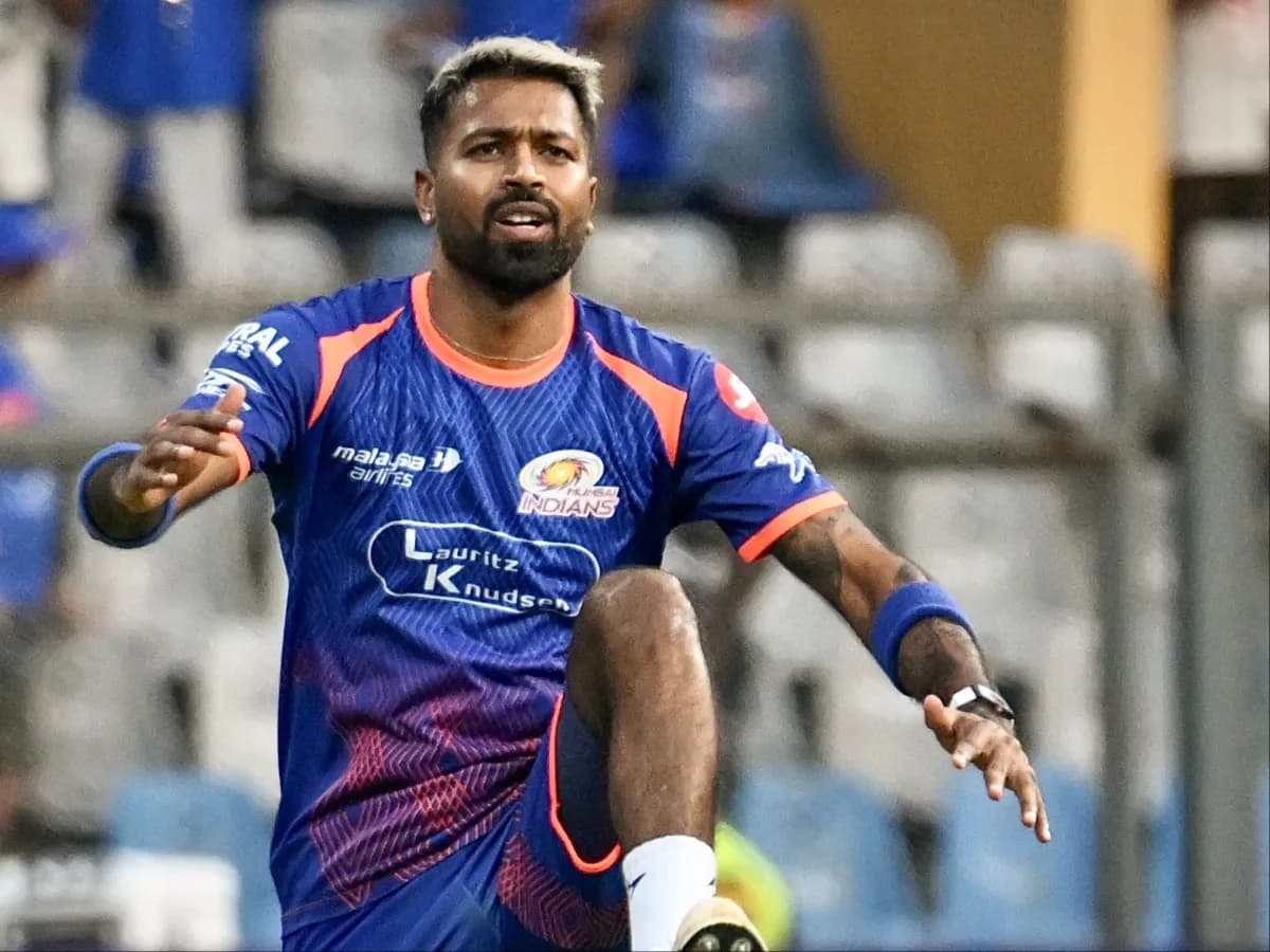 IPL 2027: हार्दिक पांड्या को ट्रेड कर सकती है मुंबई इंडियंस? CSK समेत 5 टीमें रखे हुए हैं नजर IPL 2027: हार्दिक पांड्या को ट्रेड कर सकती है मुंबई इंडियंस? CSK समेत 5 टीमें रखे हुए हैं नजर