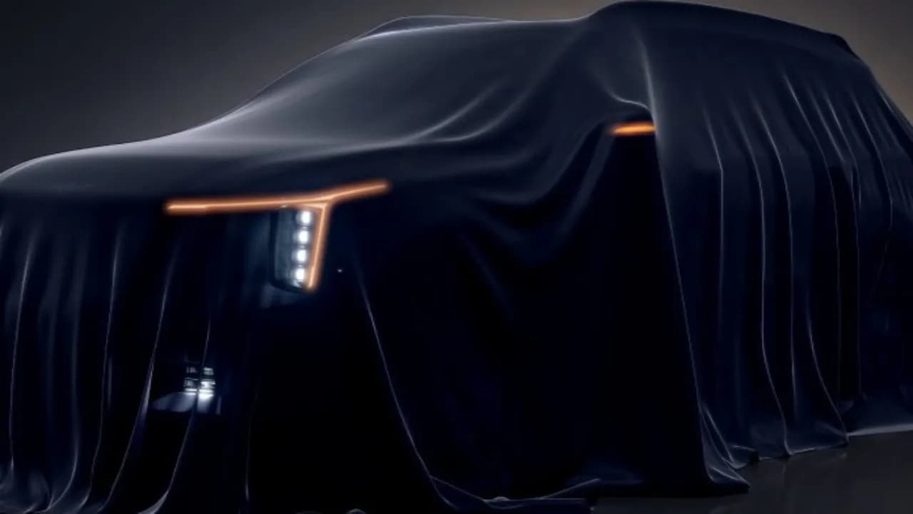 Kia Sorento जल्द होगी भारत में लॉन्च, टेस्टिंग के दौरान सामने आए दमदार फीचर्स Kia Sorento जल्द होगी भारत में लॉन्च, टेस्टिंग के दौरान सामने आए दमदार फीचर्स