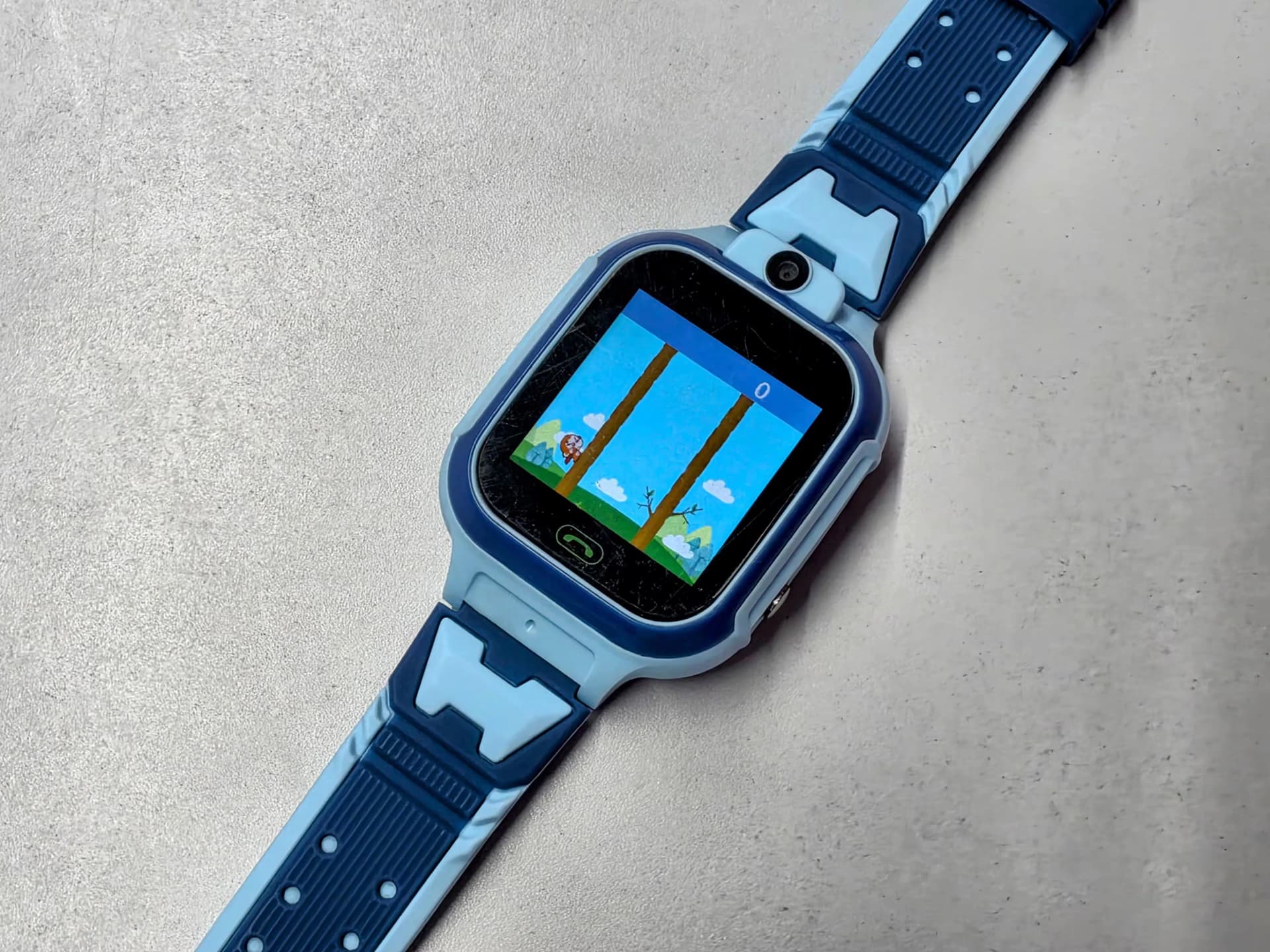 Sekyo Carepal Pro 4G Review: बच्चों के लिए कितना खास है यह Smartwatch? जानें फीचर्स, फायदे और कमियां Sekyo Carepal Pro 4G Review: बच्चों के लिए कितना खास है यह Smartwatch? जानें फीचर्स, फायदे और कमियां