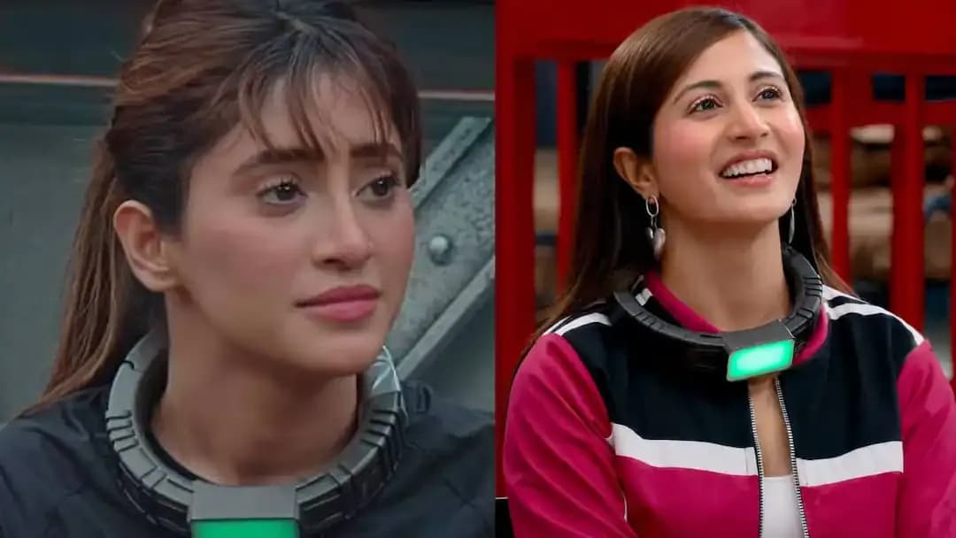 Lock Upp 2 Winner: क्या एकता कपूर ने विजेता का दिया बड़ा हिंट? फिनाले से पहले बयान हुआ वायरल Lock Upp 2 Winner: क्या एकता कपूर ने विजेता का दिया बड़ा हिंट? फिनाले से पहले बयान हुआ वायरल