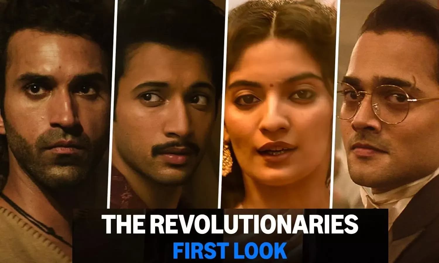 The Revolutionaries OTT Release Date: Prime Video पर 11 सितंबर को आएगी Nikkhil Advani की नई सीरीज The Revolutionaries OTT Release Date: Prime Video पर 11 सितंबर को आएगी Nikkhil Advani की नई सीरीज