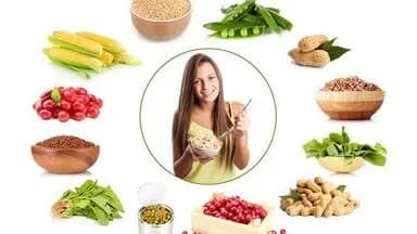 Healthy Diet क्या है? रोज की डाइट में ये आसान चीजें करें शामिल Healthy Diet क्या है? रोज की डाइट में ये आसान चीजें करें शामिल