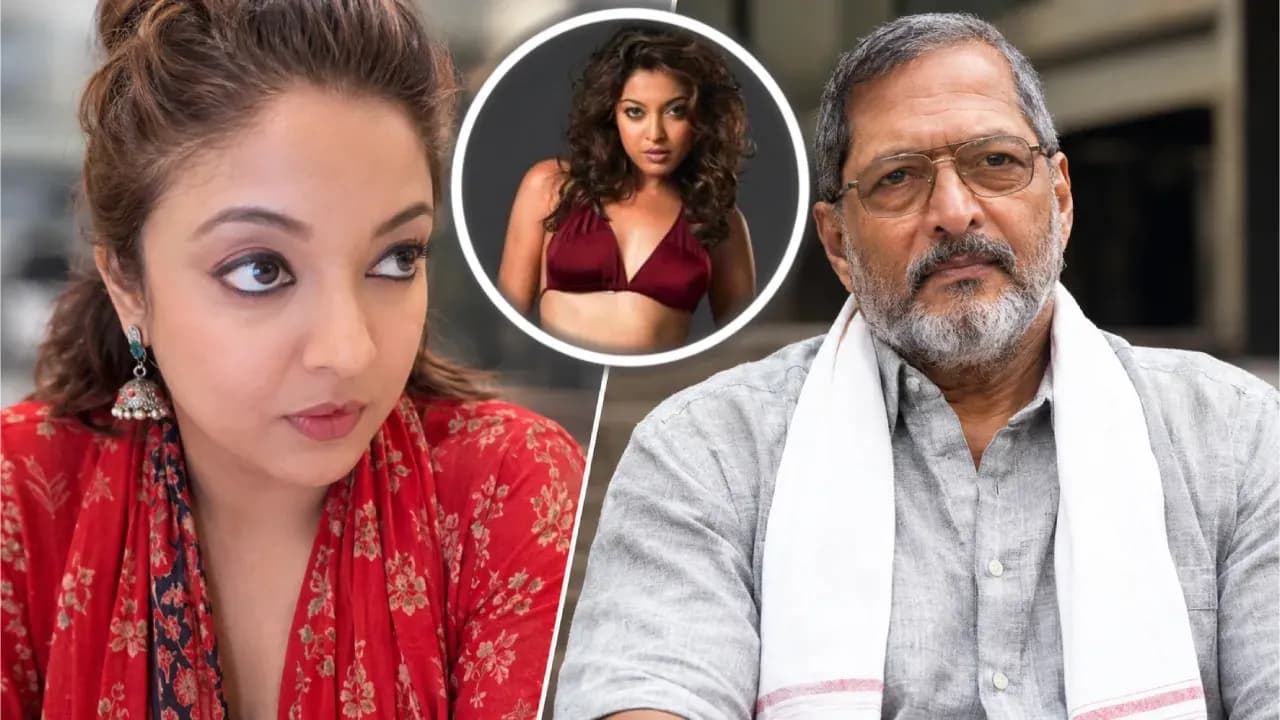 Tanushree Dutta Biography: कौन हैं तनुश्री दत्ता? मिस इंडिया से बॉलीवुड और #MeToo विवाद तक की कहानी Tanushree Dutta Biography: कौन हैं तनुश्री दत्ता? मिस इंडिया से बॉलीवुड और #MeToo विवाद तक की कहानी