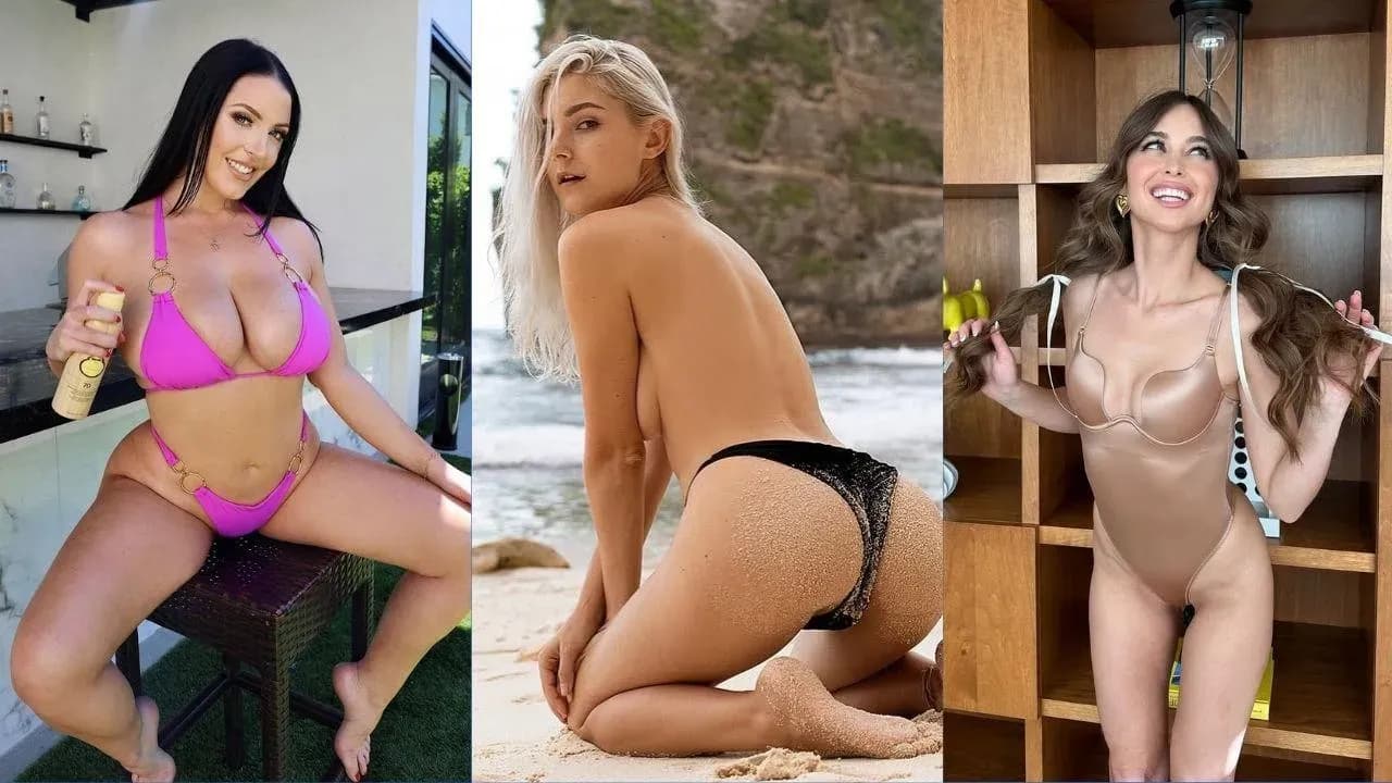 Top 10 Highest Paid Adult Film Stars: Sophie Rain से Blac Chyna तक, आंकड़े क्यों उलझे हैं Top 10 Highest Paid Adult Film Stars: Sophie Rain से Blac Chyna तक, आंकड़े क्यों उलझे हैं