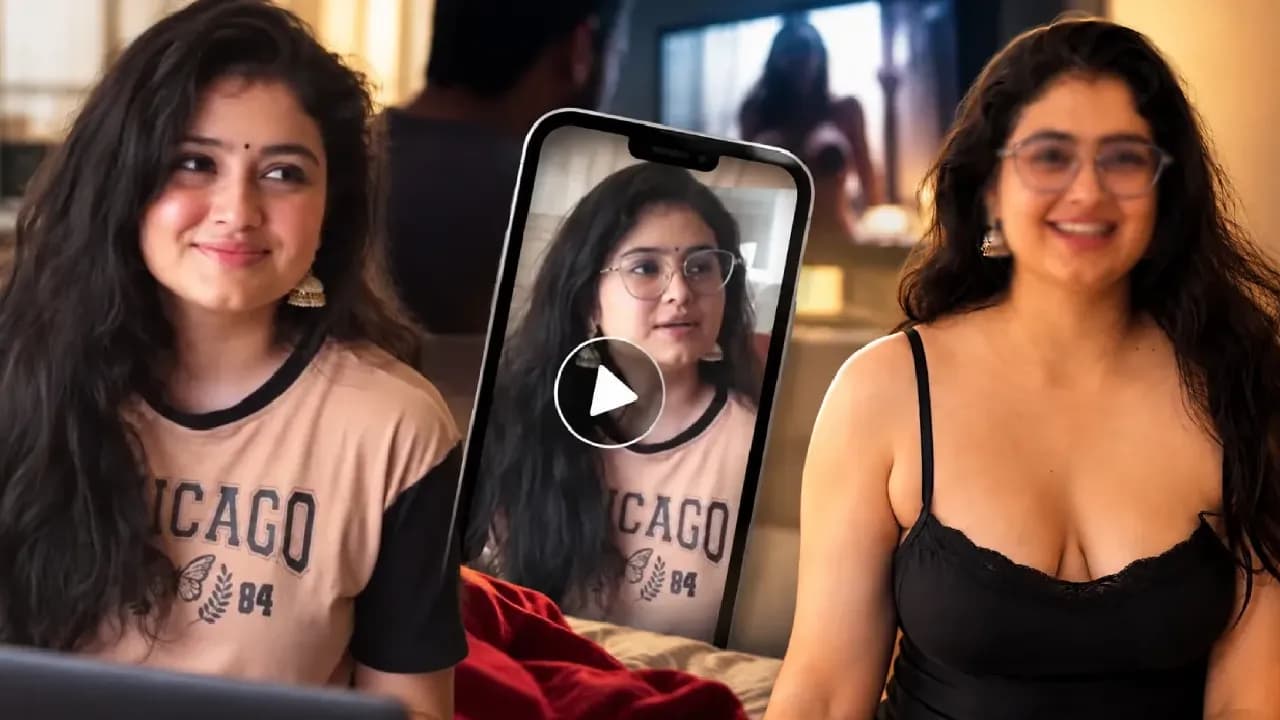 Madison Flame Viral Video: 5:14 वीडियो का सच क्या है? जानें वायरल दावे की पूरी कहानी Madison Flame Viral Video: 5:14 वीडियो का सच क्या है? जानें वायरल दावे की पूरी कहानी