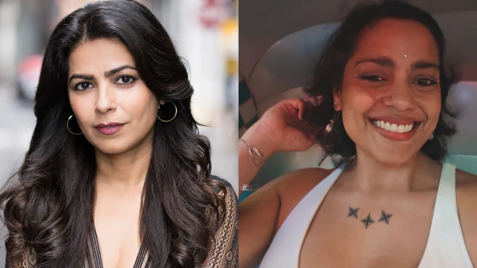 Shweta Keswani का खुलासा, कई बार किए One-Night Stand; बोलीं- पहले इंसान को जानना जरूरी Shweta Keswani का खुलासा, कई बार किए One-Night Stand; बोलीं- पहले इंसान को जानना जरूरी