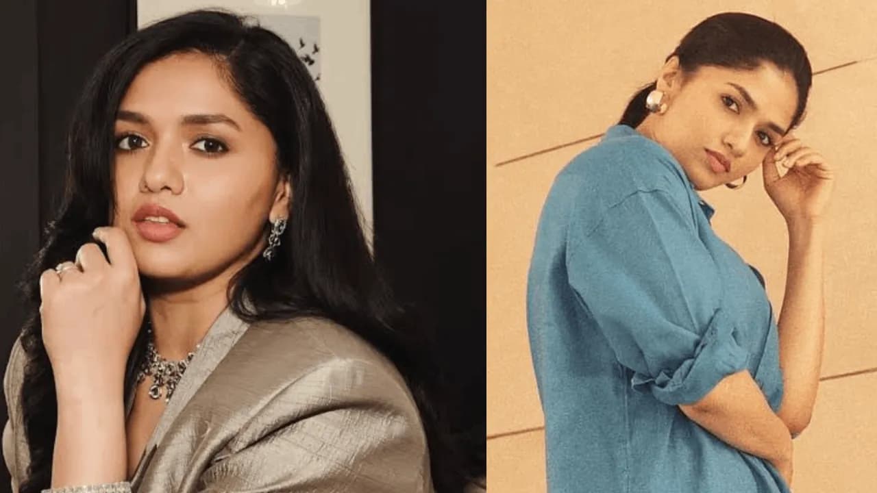 Sunainaa Viral MMS: अश्लील AI वीडियो पर भड़कीं एक्ट्रेस, शेयर करने वालों को दी कानूनी कार्रवाई की चेतावनी Sunainaa Viral MMS: अश्लील AI वीडियो पर भड़कीं एक्ट्रेस, शेयर करने वालों को दी कानूनी कार्रवाई की चेतावनी