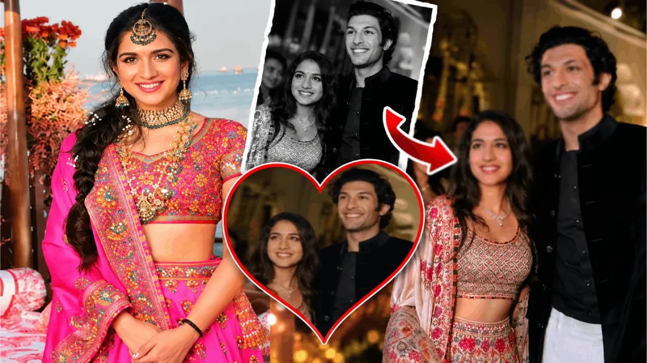 Radhika Merchant Ex-Boyfriend: कौन हैं रोहन मल्होत्रा? पुरानी तस्वीरें वायरल होने के बाद फिर चर्चा में आया नाम Radhika Merchant Ex-Boyfriend: कौन हैं रोहन मल्होत्रा? पुरानी तस्वीरें वायरल होने के बाद फिर चर्चा में आया नाम