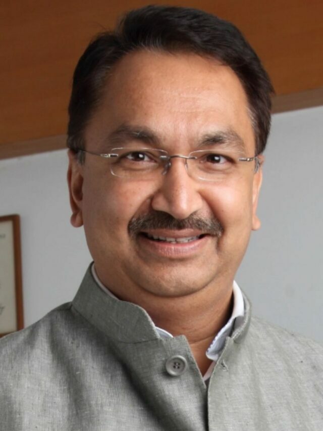 टोयोटा किर्लोस्कर समूह के उपाध्यक्ष का 64 वर्ष की आयु में निधन हो गया