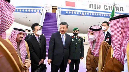 SUADI ARAB