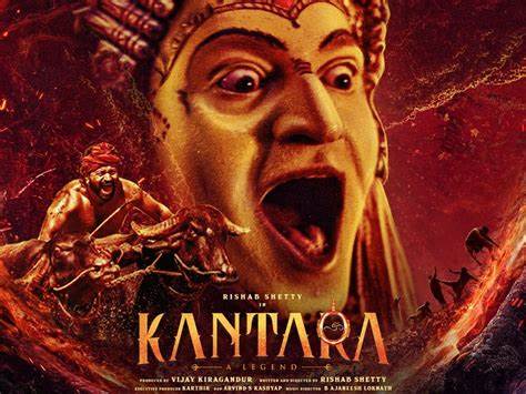 Kantara Movie