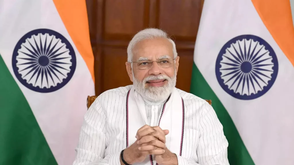 pm modi images
