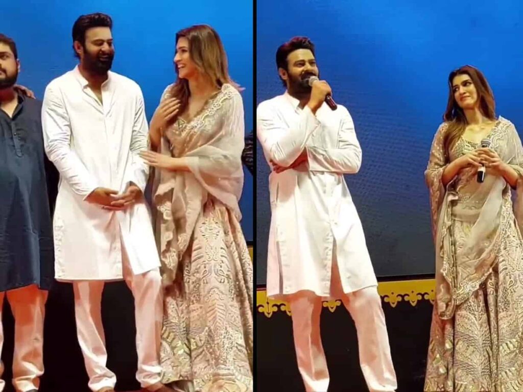 Prabhas