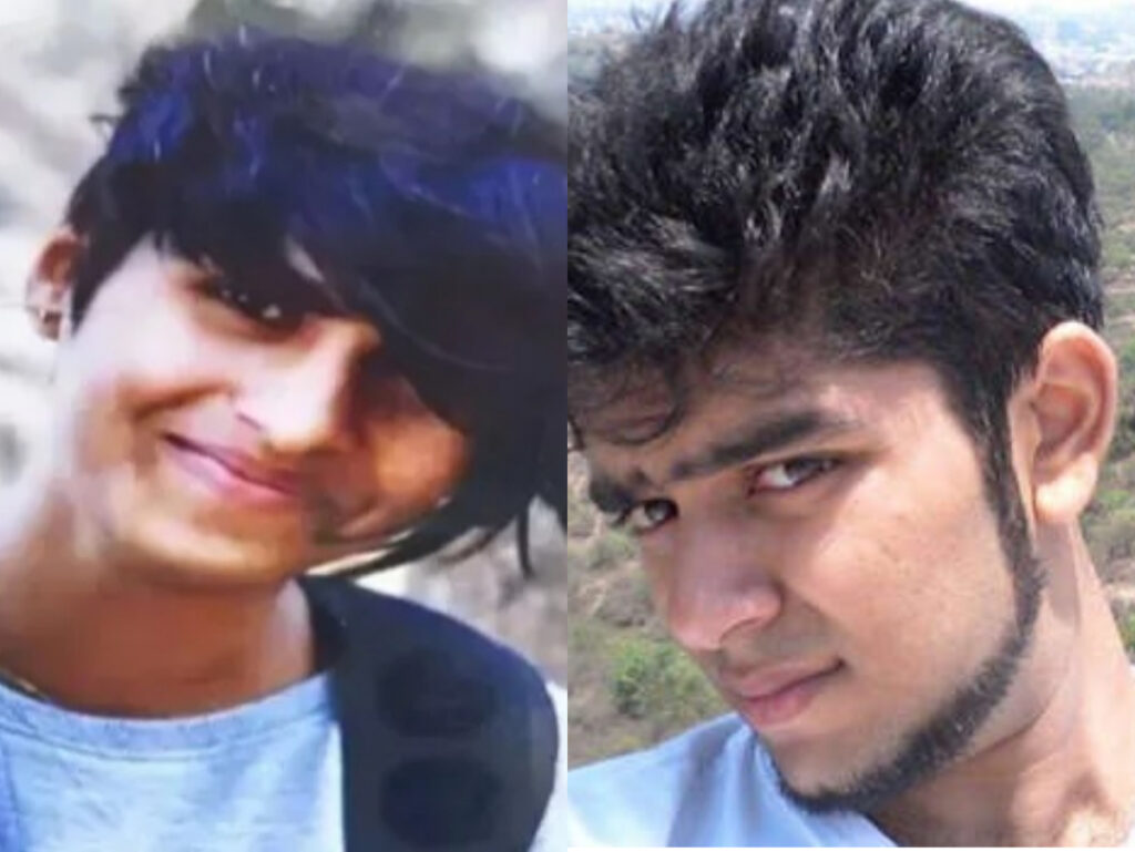 Shraddha murder case