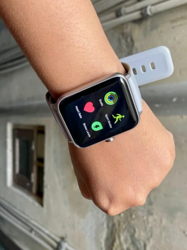 Noise ColorFit Pro 5 स्मार्टवॉच के जल्द लॉन्च होने की उम्मीद है।