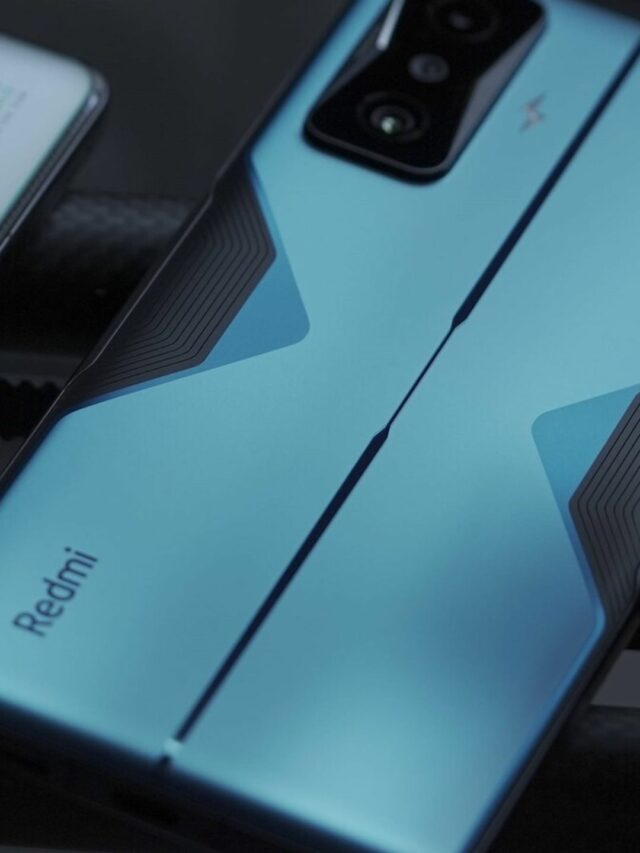Redmi K60 Pro का नया लुक क्रिसमस पर टीज़ किया गया!