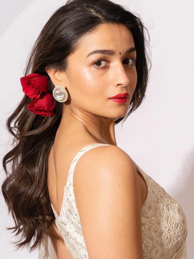 IIFA 2023 नामांकन की घोषणा: ब्रह्मास्त्र, गंगूबाई सूची में सबसे आगे।