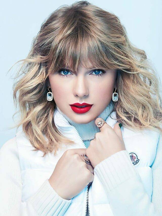 Taylor Swift ने रचा इतिहास! Billboard टॉप 100 पर सबसे अधिक सप्ताह बिताए