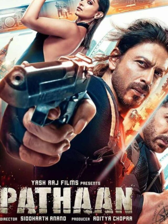 SRK की पठान में Cameo रोल करेंगे ये सुपरस्टार, देखें कौन है वह
