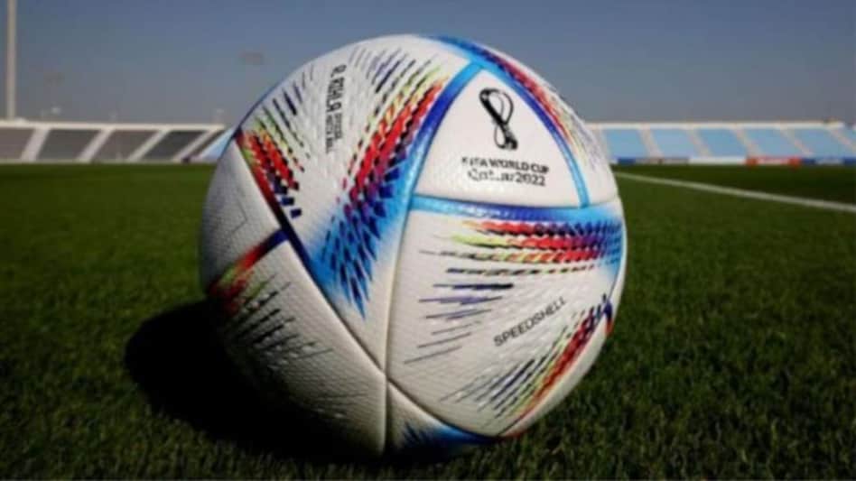 FIFA WORLD CUP