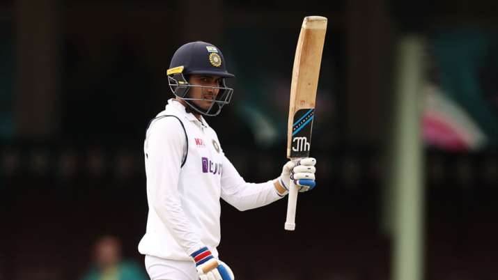 Shubham Gill have a bright future