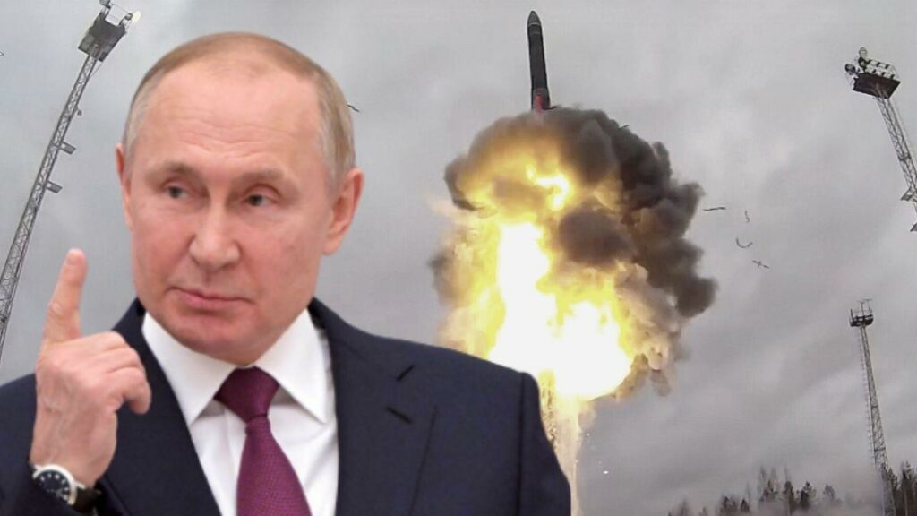 Russia Ukraine