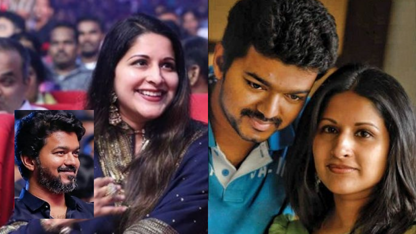 Thalapathy Vijay