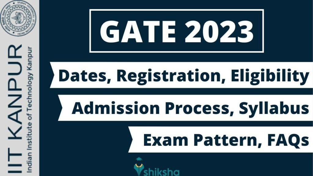 GATE