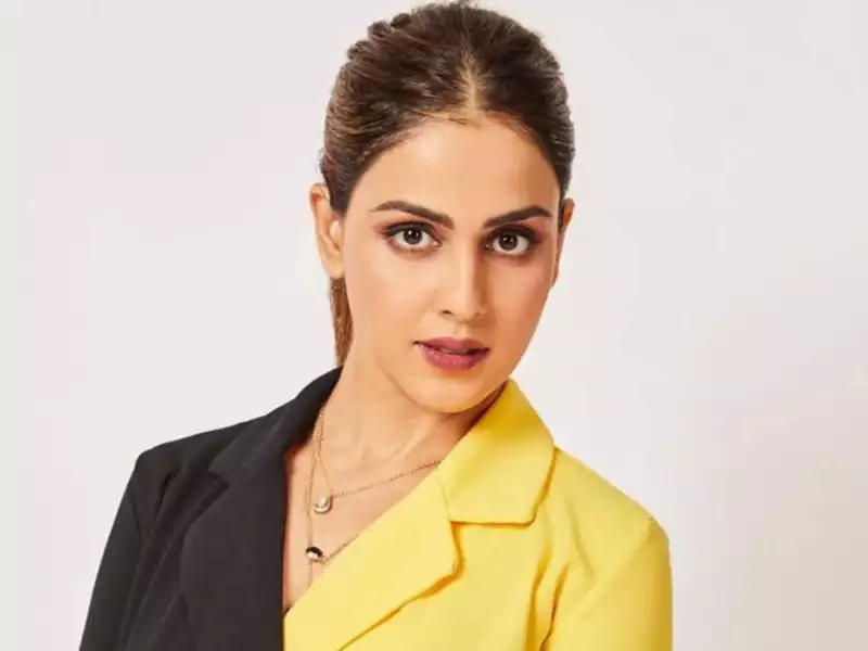 Genelia Deshmukh comback after 10 years