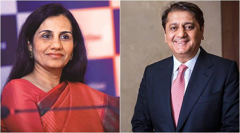 Bombay HC grants bail to this Kochhar couple