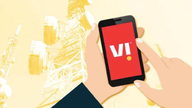 Vi starts 5G services